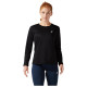 Asics Γυναικεία μακρυμάνικη μπλούζα Core LS Top
